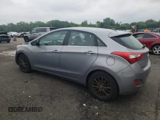2014 Hyundai Elantra with VIN KMHD35LH8EU215712, listed as a Copart auction lot 59905455 with 178,889 mi miles and Salvage title. Bid and sale history available at DreamBid. Image 2.