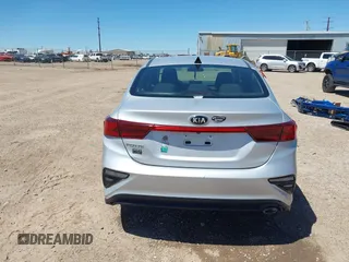 2019 Kia Forte LXS with VIN 3KPF24AD0KE091066, listed as a IAAI auction lot 42256206 with 82,716 mi miles and . Bid and sale history available at DreamBid. Image 16.