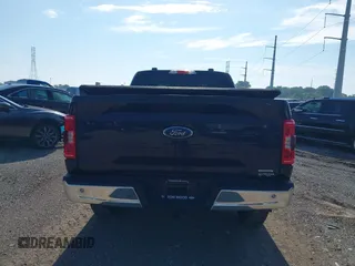 2021 Ford F-150 XL with VIN 1FTEX1EP3MFC93375, listed as a IAAI auction lot 42589933 with 65,132 mi miles and . Bid and sale history available at DreamBid. Image 16.