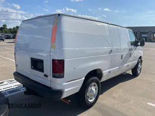 2012 Ford Econoline Cargo Recreational z VIN 1FTNE2EW6CDB01590, wystawiony jako IAAI lot #42526476 z przebiegiem 150 377 mil mil oraz . Historia ofert i sprzedaży dostępna na DreamBid. Obrazek 15.
