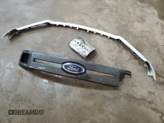 2019 Ford F-150 XL с VIN 1FTEW1EP9KFA70919, выставлен на аукционе Copart как лот 56696865 с пробегом 97 473 миль миль и Чистый • Clean title. История ставок и продаж доступна на DreamBid. Изображение 12.