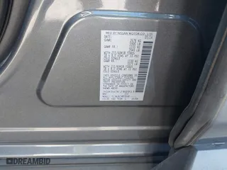 2024 Nissan Pathfinder S with VIN 5N1DR3AA7RC280913, listed as a IAAI auction lot 41674664 with 6,382 mi miles. Bid and sale history available at carsss.com. Image 9.
