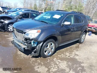 2016 Chevrolet Equinox LT with VIN 2GNFLFE31G6339026, listed as a IAAI auction lot 41694063 with 134,642 mi miles. Bid and sale history available at carsss.com. Image 17.