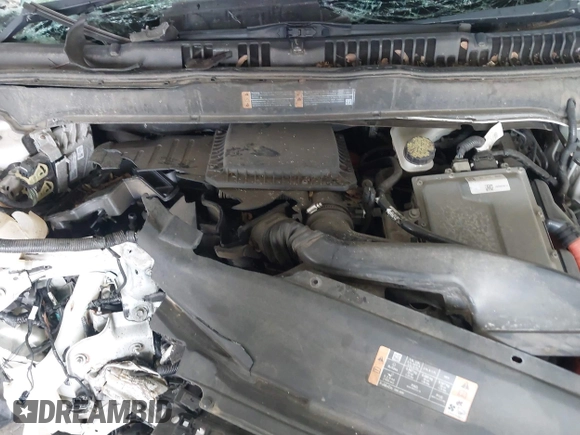 2013 Ford Fusion SE Hybrid with VIN 3FA6P0LU8DR357054, listed as a IAAI auction lot 42372168 with 143,979 mi miles and . Bid and sale history available at DreamBid. Image 10.