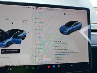 2020 Tesla Model 3 Standard Range Plus with VIN 5YJ3E1EA5LF644282, listed as a IAAI auction lot 41710124 with 69,969 mi miles and . Bid and sale history available at DreamBid. Image 7.
