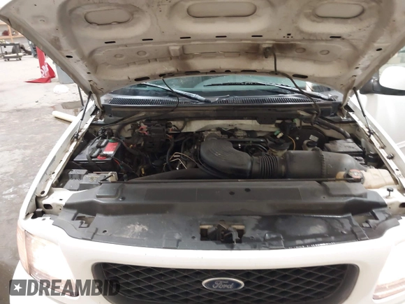 1998 Ford F-150 с VIN 1FTRX18L1WKB99239, выставлен на аукционе IAAI как лот 41987823 с пробегом 217 930 миль миль и . История ставок и продаж доступна на DreamBid. Изображение 10.