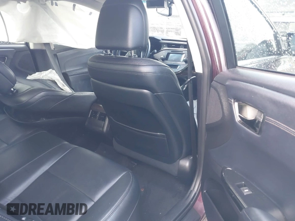 2014 Toyota Avalon Limited with VIN 4T1BK1EB5EU125963, listed as a IAAI auction lot 41273746 with 109,229 mi miles. Bid and sale history available at carsss.com. Image 8.
