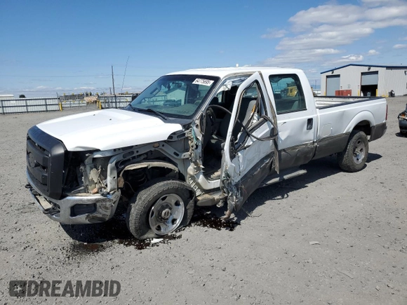 2015 Ford F-250 Lariat с VIN 1FT7W2B69FEA03162, выставлен на аукционе Copart как лот 64775695 с пробегом 184 688 миль миль и Списание • Salvage title. История ставок и продаж доступна на DreamBid. Изображение 1.