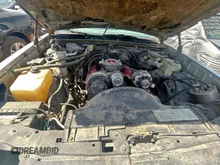 1986 Chevrolet Monte Carlo Sport с VIN 1G1GZ37G3GR118888, выставлен на аукционе Copart как лот 62009405 с пробегом 53 104 миль миль и Чистый • Clean title. История ставок и продаж доступна на DreamBid. Изображение 7.