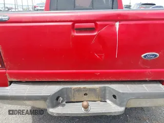 1998 Ford Ranger XL with VIN 1FTYR14UXWPB04944, listed as a IAAI auction lot 42651106 with 166,198 mi miles and . Bid and sale history available at DreamBid. Image 6.