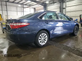 2015 Toyota Camry XLE z VIN 4T4BF1FK6FR458862, wystawiony jako Copart lot #55294515 z przebiegiem 148 626 mil mil oraz Szkoda całkowita • Salvage title. Historia ofert i sprzedaży dostępna na DreamBid. Obrazek 3.