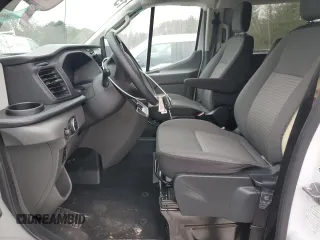 2023 Ford Transit Passenger XL z VIN 1FBAX2YG7PKA45212, wystawiony jako Copart lot #42914795 z przebiegiem 70 987 mil mil oraz Szkoda całkowita • Salvage title. Historia ofert i sprzedaży dostępna na DreamBid. Obrazek 7.
