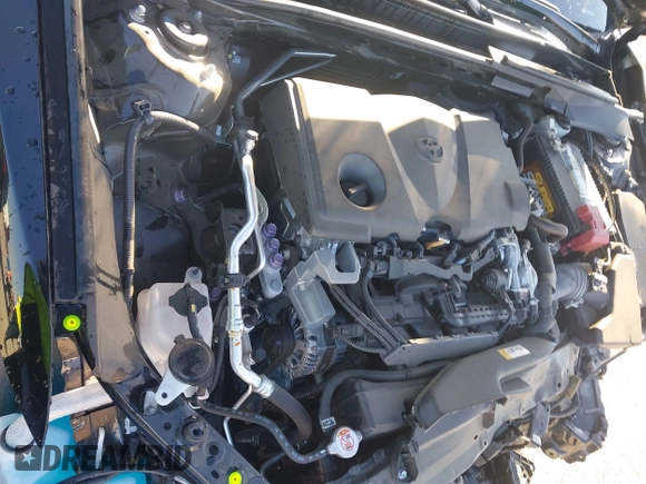 2019 Toyota Camry LE z VIN 4T1B11HK7KU748219, wystawiony jako IAAI lot #41864602 z przebiegiem 29 978 mil mil oraz . Historia ofert i sprzedaży dostępna na DreamBid. Obrazek 10.