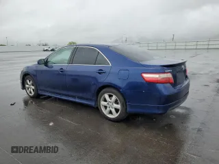 2008 Toyota Camry LE with VIN 4T1BE46KX8U219493, listed as a Copart auction lot 55311385 with 188,247 mi miles and Clean Title. Bid and sale history available at carsss.com. Image 2.