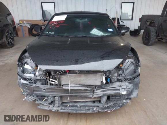 2017 Hyundai Veloster Value Edition with VIN KMHTC6AD6HU321999, listed as a IAAI auction lot 41611017 with 99,382 mi miles. Bid and sale history available at carsss.com. Image 6.