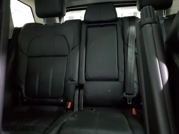 2014 Land Rover Range Rover Sport HSE with VIN SALWR2WF4EA350085, listed as a Copart auction lot 50705525 with 107,940 mi miles and Salvage Title. Bid and sale history available at carsss.com. Image 10.