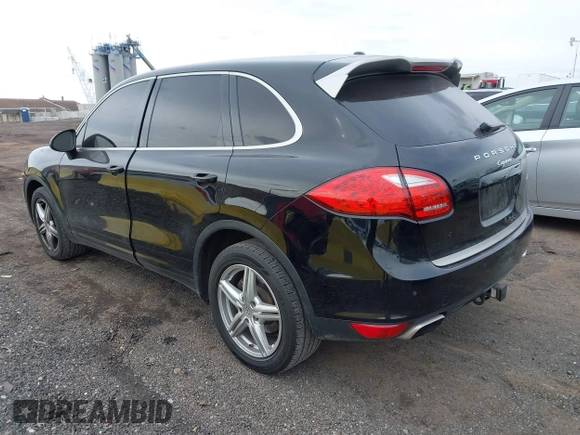2014 Porsche Cayenne с VIN WP1AA2A22ELA94738, выставлен на аукционе IAAI как лот 41621776 с пробегом 104 164 миль миль и . История ставок и продаж доступна на DreamBid. Изображение 3.