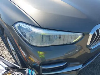 2023 BMW X5 xDrive40i with VIN 5UXCR6C0XP9N95610, listed as a IAAI auction lot 41983270 with Not provided miles and . Bid and sale history available at DreamBid. Image 13.