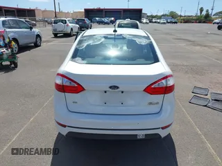 2017 Ford Fiesta SE с VIN 3FADP4BJ4HM130811, выставлен на аукционе IAAI как лот 42131967 с пробегом 112 464 миль миль и . История ставок и продаж доступна на DreamBid. Изображение 16.