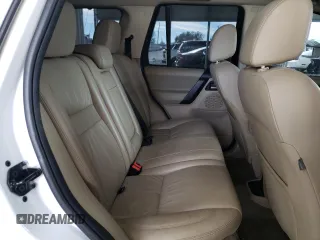 2012 Land Rover LR2 HSE with VIN SALFT2BN2CH293727, listed as a Copart auction lot 82298504 with Not Provided miles and Salvage Title. Bid and sale history available at DreamBid. Image 11.