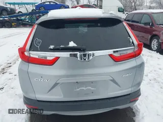 2020 Honda CR-V EX-L with VIN 5J6RW2H89LA021403, listed as a IAAI auction lot 41477146 with 52,210 mi miles and . Bid and sale history available at DreamBid. Image 16.