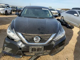 2017 Nissan Altima 2.5 SV with VIN 1N4AL3AP4HC292552, listed as a Copart auction lot 83420464 with Not Provided miles and Clean Title. Bid and sale history available at carsss.com. Image 5.