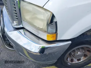 2002 Ford Excursion Special Serv с VIN 1FMNU40L12EA14485, выставлен на аукционе IAAI как лот 42101320 с пробегом 170 043 миль миль и . История ставок и продаж доступна на DreamBid. Изображение 14.