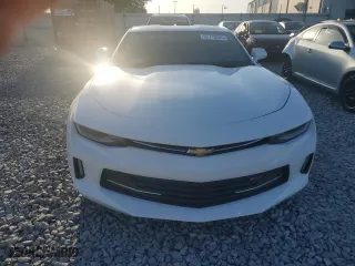 2016 Chevrolet Camaro 2LT with VIN 1G1FD1RS5G0140072, listed as a Copart auction lot 52718205 with 228,412 mi miles and Clean Title. Bid and sale history available at carsss.com. Image 5.
