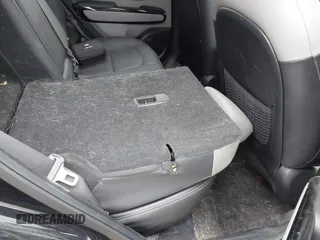 2016 Kia Soul + with VIN KNDJP3A51G7334244, listed as a IAAI auction lot 42025746 with 63,314 mi miles. Bid and sale history available at carsss.com. Image 8.