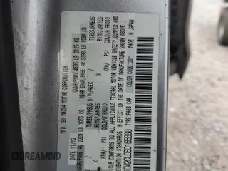 2014 Mazda 5 Touring with VIN JM1CW2CL0E0165888, listed as a Copart auction lot 88322725 with 194,775 mi miles and Salvage Title. Bid and sale history available at carsss.com. Image 12.