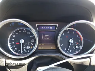 2015 Mercedes-Benz G-Class G 550 with VIN WDCYC3HF0FX231513, listed as a Copart auction lot 89248825 with 150,418 mi miles and Salvage Title. Bid and sale history available at carsss.com. Image 9.