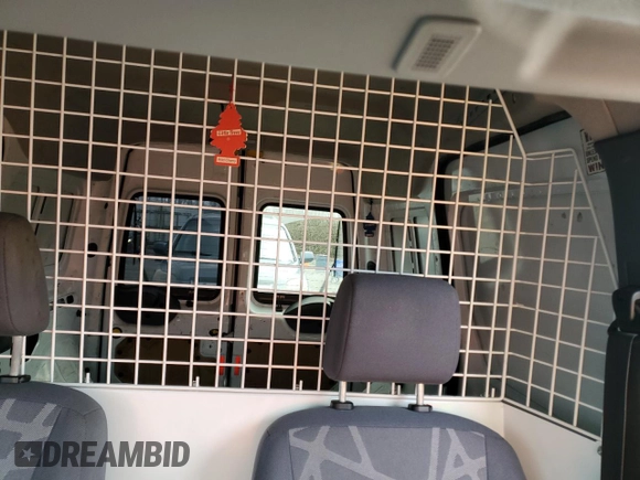 2013 Ford Transit Connect XLT with VIN NM0LS7DN0DT143439, listed as a Copart auction lot 48977345 with 285,500 mi miles and Clean title. Bid and sale history available at DreamBid. Image 10.