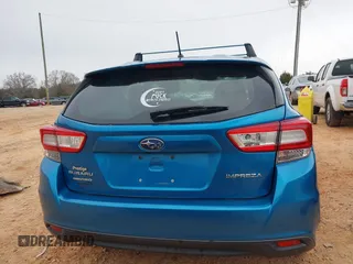 2019 Subaru Impreza с VIN 4S3GTAA64K3718084, выставлен на аукционе IAAI как лот 41726910 с пробегом 56 523 миль миль и . История ставок и продаж доступна на DreamBid. Изображение 16.
