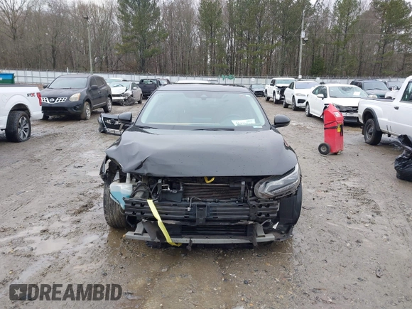 2020 Nissan Sentra SV with VIN 3N1AB8CV4LY292687, listed as a IAAI auction lot 41430519 with 112,955 mi miles. Bid and sale history available at carsss.com. Image 13.