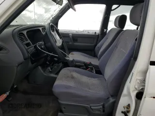 1999 Isuzu Trooper S z VIN JACDJ58XXX7922000, wystawiony jako Copart lot #48209835 z przebiegiem 127 024 mil mil oraz Szkoda całkowita • Salvage title. Historia ofert i sprzedaży dostępna na DreamBid. Obrazek 7.