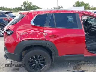 2024 Mazda CX-50 S Select with VIN 7MMVABAM3RN207983, listed as a IAAI auction lot 42108800 with 3,601 mi miles and . Bid and sale history available at DreamBid. Image 15.