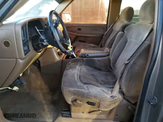 1999 Chevrolet Silverado 1500 LS with VIN 2GCEC19T5X1205537, listed as a Copart auction lot 89138185 with 216,625 mi miles and Clean Title. Bid and sale history available at carsss.com. Image 7.