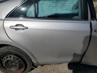 2009 Toyota Camry with VIN 4T1BE46K09U285696, listed as a Copart auction lot 48563855 with Not Provided miles and Salvage Title. Bid and sale history available at carsss.com. Image 10.