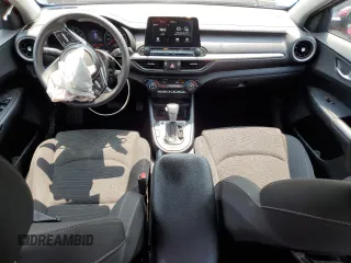 2019 Kia Forte LXS with VIN 3KPF24AD1KE112393, listed as a Copart auction lot 60515485 with 45,725 mi miles and Salvage title. Bid and sale history available at DreamBid. Image 8.
