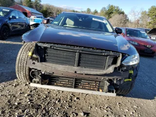 2017 Volvo V90 z VIN YV4A22NL1H1000167, wystawiony jako Copart lot #82362134 z przebiegiem 92 527 mil mil oraz Szkoda całkowita • Salvage title. Historia ofert i sprzedaży dostępna na DreamBid. Obrazek 5.