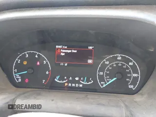 2022 Ford Transit Cargo z VIN 1FTBR3XG4NKA04700, wystawiony jako IAAI lot #42753263 z przebiegiem 80 467 mil mil oraz . Historia ofert i sprzedaży dostępna na DreamBid. Obrazek 7.