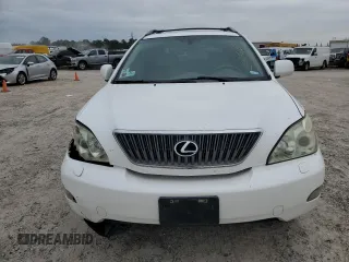 2006 Lexus RX 330 with VIN 2T2HA31U76C101114, listed as a Copart auction lot 87854135 with 117,700 mi miles and Salvage Title. Bid and sale history available at DreamBid. Image 5.