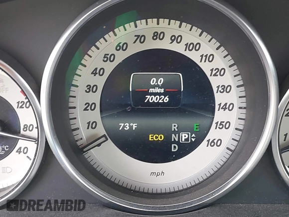 2014 Mercedes-Benz E 350 with VIN WDDKJ5KB7EF282343, listed as a IAAI auction lot 42597510 with 70,026 mi miles and . Bid and sale history available at DreamBid. Image 7.