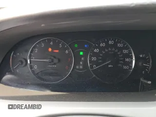 2005 Toyota Avalon XL z VIN 4T1BK36B85U014222, wystawiony jako Copart lot #59955415 z przebiegiem 239 897 mil mil oraz Czysty tytuł • Clean title. Historia ofert i sprzedaży dostępna na DreamBid. Obrazek 9.
