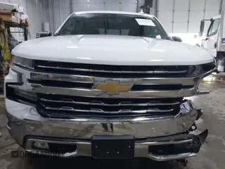 2021 Chevrolet Silverado 1500 LTZ with VIN 3GCUYGED5MG406503, listed as a IAAI auction lot 41293078 with 63,439 mi miles and . Bid and sale history available at DreamBid. Image 12.
