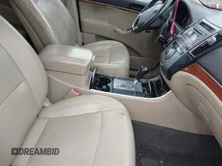 2008 Hyundai Veracruz GLS с VIN KM8NU73C48U049050, выставлен на аукционе IAAI как лот 42394566 с пробегом 284 058 миль миль и . История ставок и продаж доступна на DreamBid. Изображение 5.