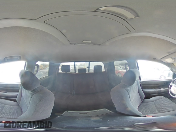 2013 Toyota Tundra z VIN 5TFUY5F17DX318332, wystawiony jako Copart lot #88794955 z przebiegiem 113 064 mil mil oraz Szkoda całkowita • Salvage title. Historia ofert i sprzedaży dostępna na DreamBid. Obrazek 12.