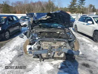 2019 Lincoln MKZ Standard with VIN 3LN6L5A99KR601773, listed as a Copart auction lot 89130415 with 60,857 mi miles and Salvage Title. Bid and sale history available at carsss.com. Image 5.