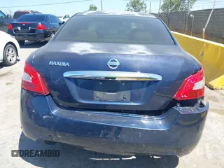 2009 Nissan Maxima S с VIN 1N4AA51E49C848389, выставлен на аукционе IAAI как лот 42353256 с пробегом 198 868 миль миль и . История ставок и продаж доступна на DreamBid. Изображение 16.