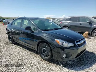 2012 Subaru Impreza Premium с VIN JF1GJAC69CH021085, выставлен на аукционе Copart как лот 58265215 с пробегом 181 199 миль миль и Списание • Salvage title. История ставок и продаж доступна на DreamBid. Изображение 14.